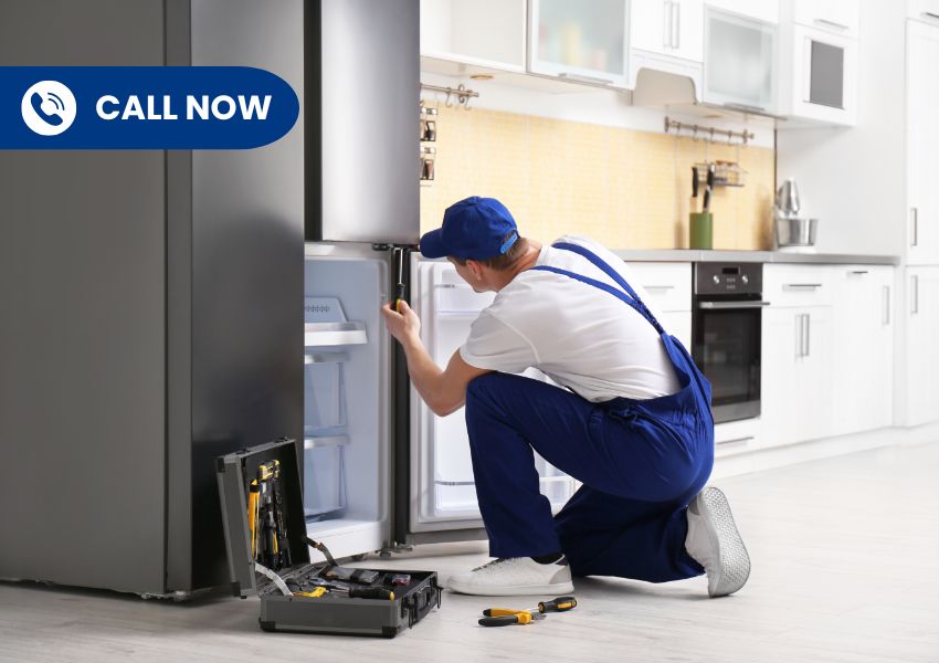 Idanha Appliance Repair Company